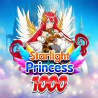 Starlight Princess 1000<